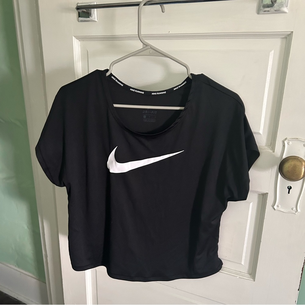 Nike Dri-Fit Crop
